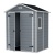 Сарай Манор (Manor) 6x5 DD Сарай Манор (Manor) 6x5 DD