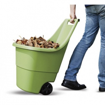 Садовая тележка EASY GO BREEZE 50 L