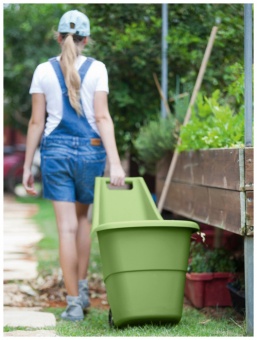 Садовая тележка EASY GO BREEZE 50 L