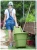 Садовая тележка EASY GO BREEZE 50 L