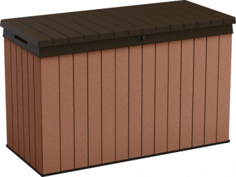 Сундук Дарвин 662 л (Darwin Box 662L)