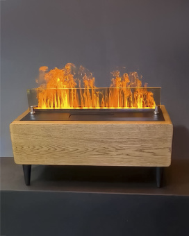 Каминокомплект Artwood с очагом Schones Feuer 3D FireLine 600